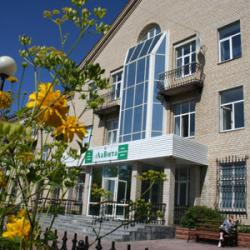 Фото Отель Ла вита