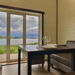 Фото Отель Форпост Онега