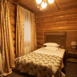 Номер стандарт семейный (Country)