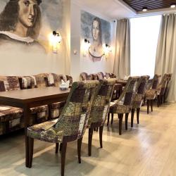 Фото Отель Welcome House (Вэлком Хаус)