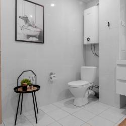 Фото Апартаменты на улице Рыкачева