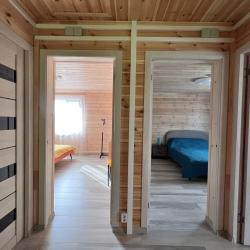 Фото Отель Коттедж Оранжерейка 166