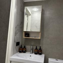 Фото Апартаменты на улице Генерала Кузнецова 18к1