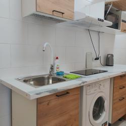 Фото Апартаменты BigHouse на улице Болейко