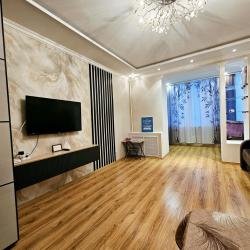 Фото Апартаменты на улице Чистопольская 79