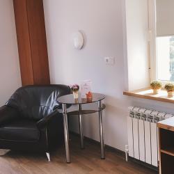 2-местный номер улучшенный бизнес