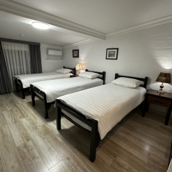Фото Отель Nest Inn (Нест Инн)
