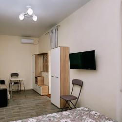 Фото Отель Три моря