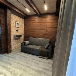 2-комнатные апартаменты улучшенные с видом на горы