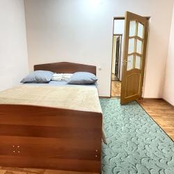 2-комнатный номер комфорт семейный с 2 односпальными и 1 двуспальной кроватью