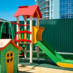 Фото Отель Avdallini Golden Bay (Авдаллини Голден Бэй)