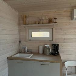 Бунгало улучшенное