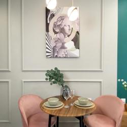 Фото Апартаменты Richotels на улице Сагита Агиши