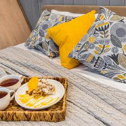 Фото Отель HoneyDay (ХаниДэй)