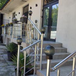 Фото Отель Vita (Вита)