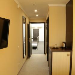 Фото Отель Актер Руза