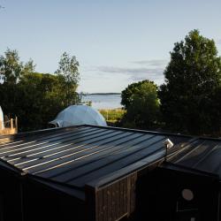 Фото Отель Vyborg Bay ( Бэй)