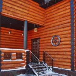 4-местная вилла стандарт