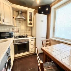 Фото Апартаменты Аристократ на улице Бахарева 4