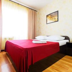 Фото Отель VipHome на улице Белинского