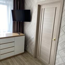 Апартаменты стандарт