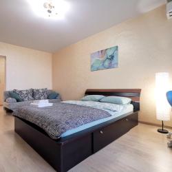 1-комнатные апартаменты стандарт