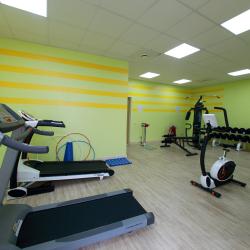 Фото Отель Теплое море