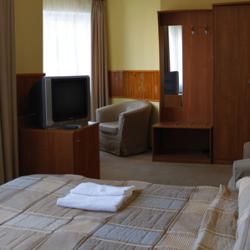 Фото Отель Центр 300