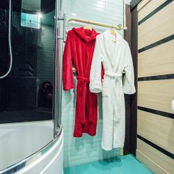 Фото Отель Пять Звезд на улице Сони Кривой 55