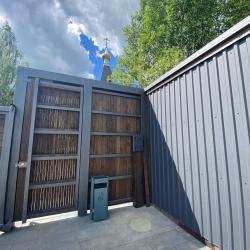 Фото Отель Вилла Алина