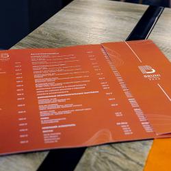 Фото Отель Bruni Loft Hotel (Бруни Лофт)