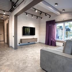 Фото Отель Лесная Симфония