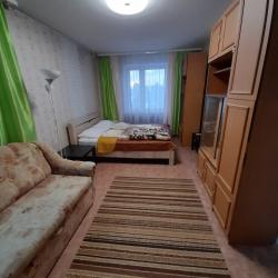Фото Апартаменты на проезде Северный 18