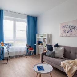 фото 5 VV Apart (ВВ Апарт) на улице Люблинская 80/7