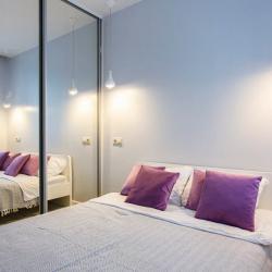 Фото Отель Moment House (Момент Хаус) на улице Народного Ополчения