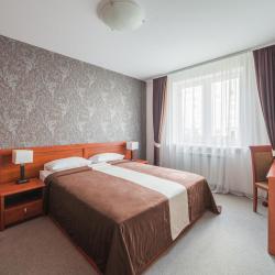 Фото Отель Комфорт (Сomfort)