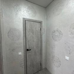 1-комнатные апартаменты студия №2