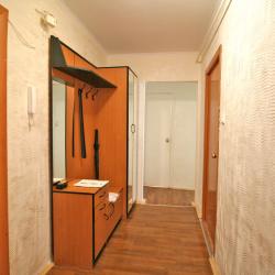 Фото Отель Квартира на бульваре Молодёжный 3