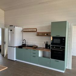 Фото Отель AnnMariHome (АннаМариХоум)