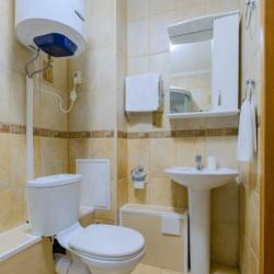 Фото Апартаменты Петровские на улице Советская 69