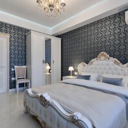 Фото Апартаменты на улице Декабристов 36 корпус 1 (73/2)