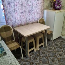 Апартаменты стандарт