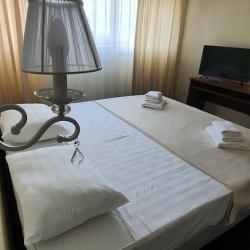 Фото Отель Европа