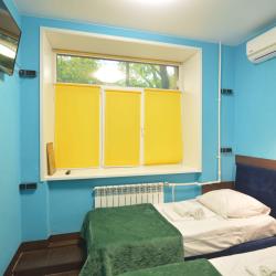 Фото Мистер Хостел