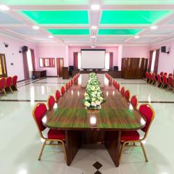 Фото Отель Aragats Hotel (Арагац)