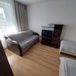 Фото Отель Живи на улице Садовая 88