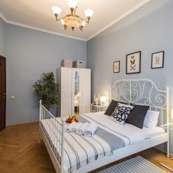 фото 8 GMApartments (ДжиЭмАпартментс) на улице Арбат 51
