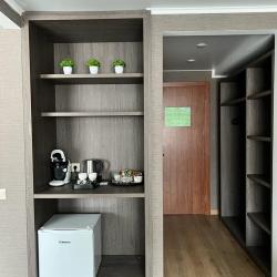 Номер люкс Green