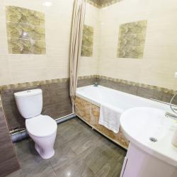 2-комнатные апартаменты стандарт