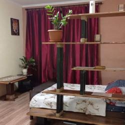 Фото Отель Live in comfort на улице Творчества 1 корпус 1